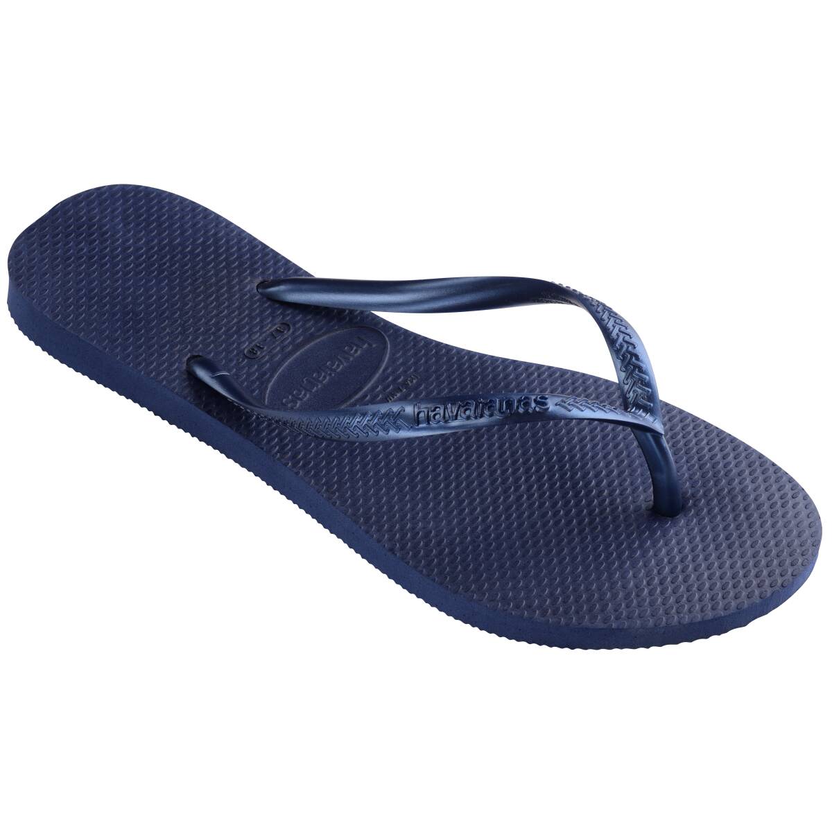 HAVAIANAS SLIM PREP CX FECHADA