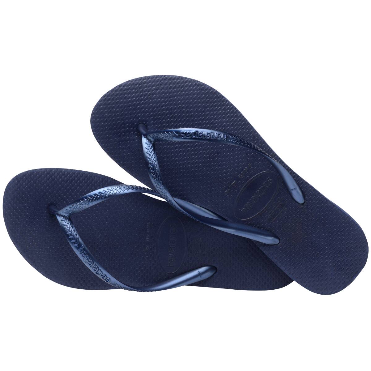 HAVAIANAS SLIM PREP CX FECHADA