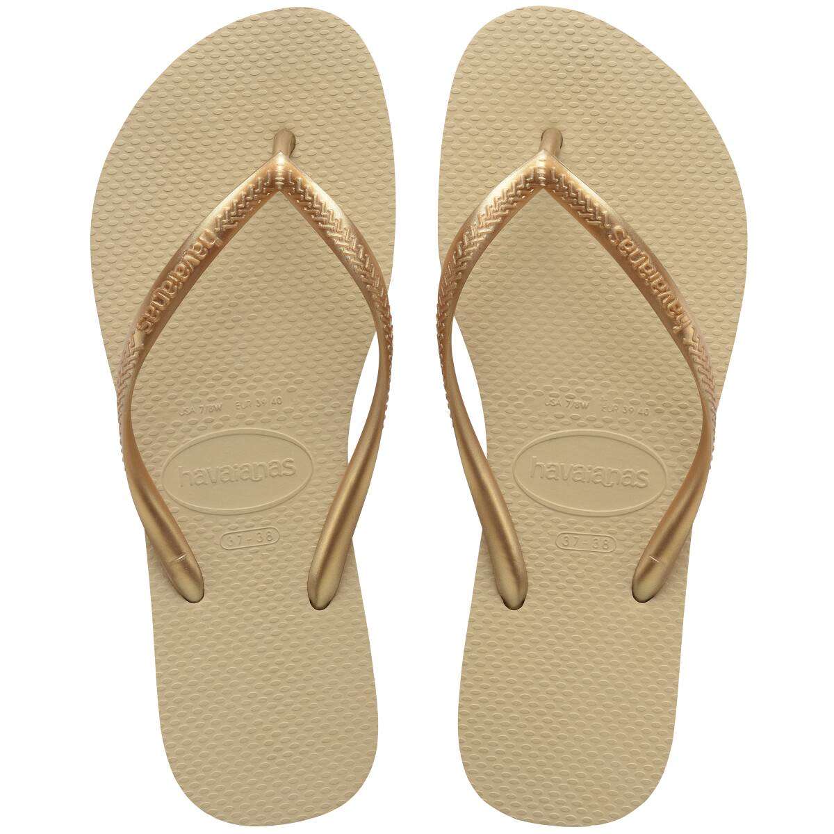HAVAIANAS SLIM PREP CX FECHADA