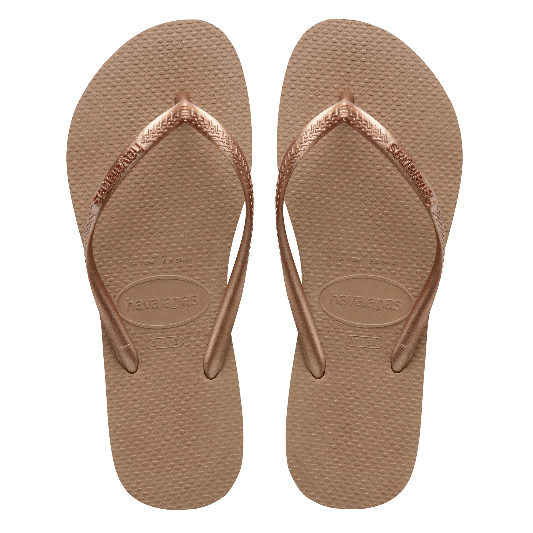 HAVAIANAS SLIM PREP CX FECHADA