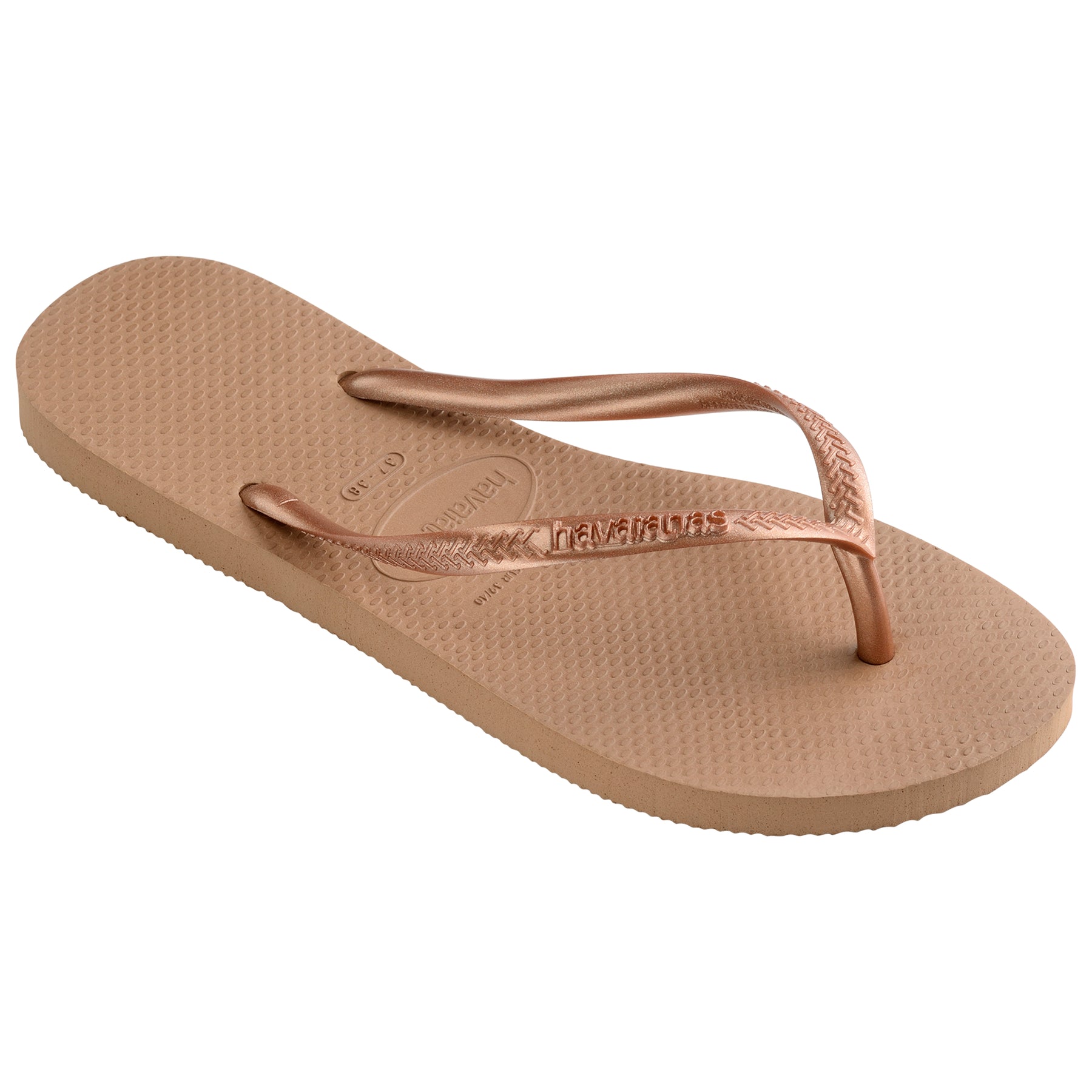 HAVAIANAS SLIM PREP CX FECHADA