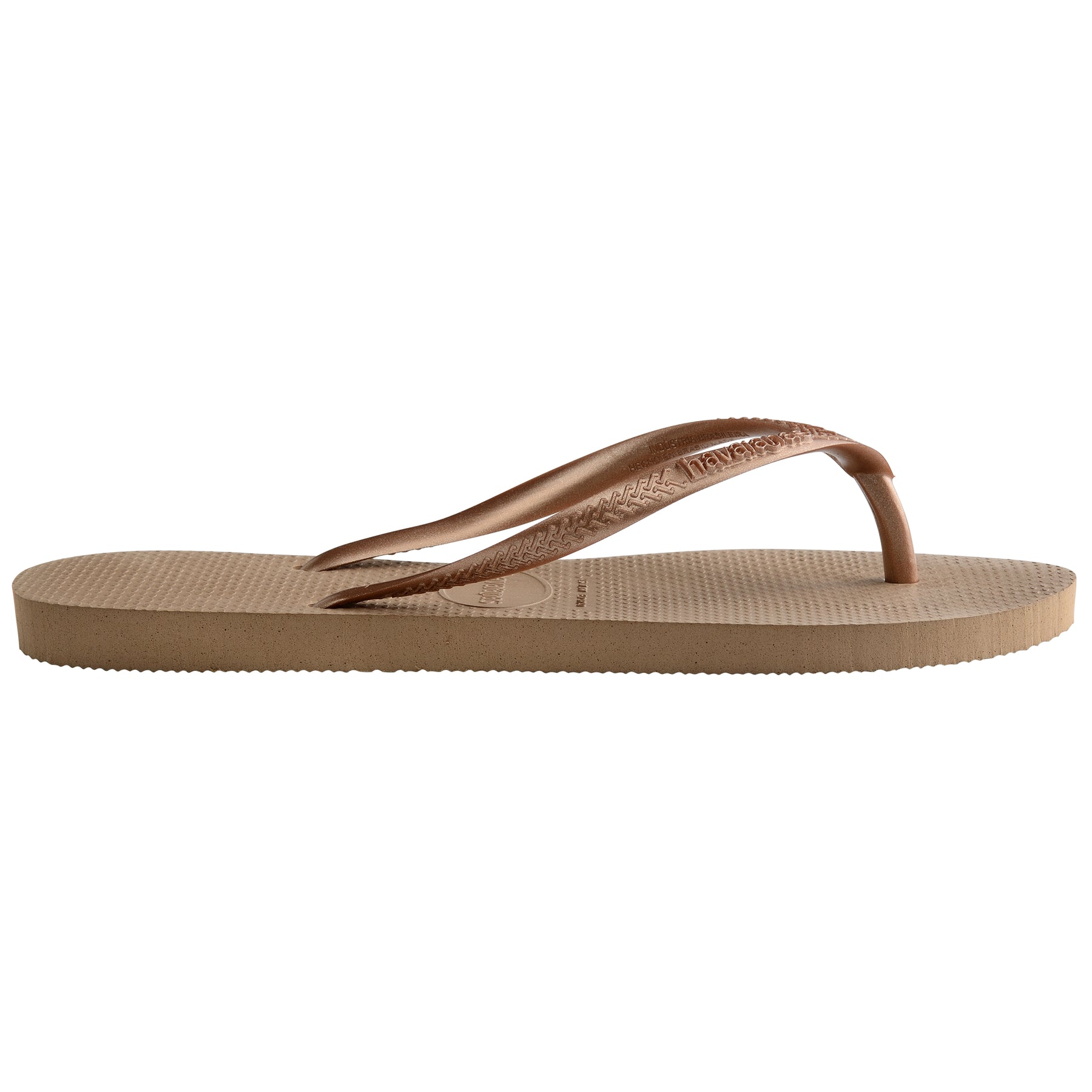 HAVAIANAS SLIM PREP CX FECHADA