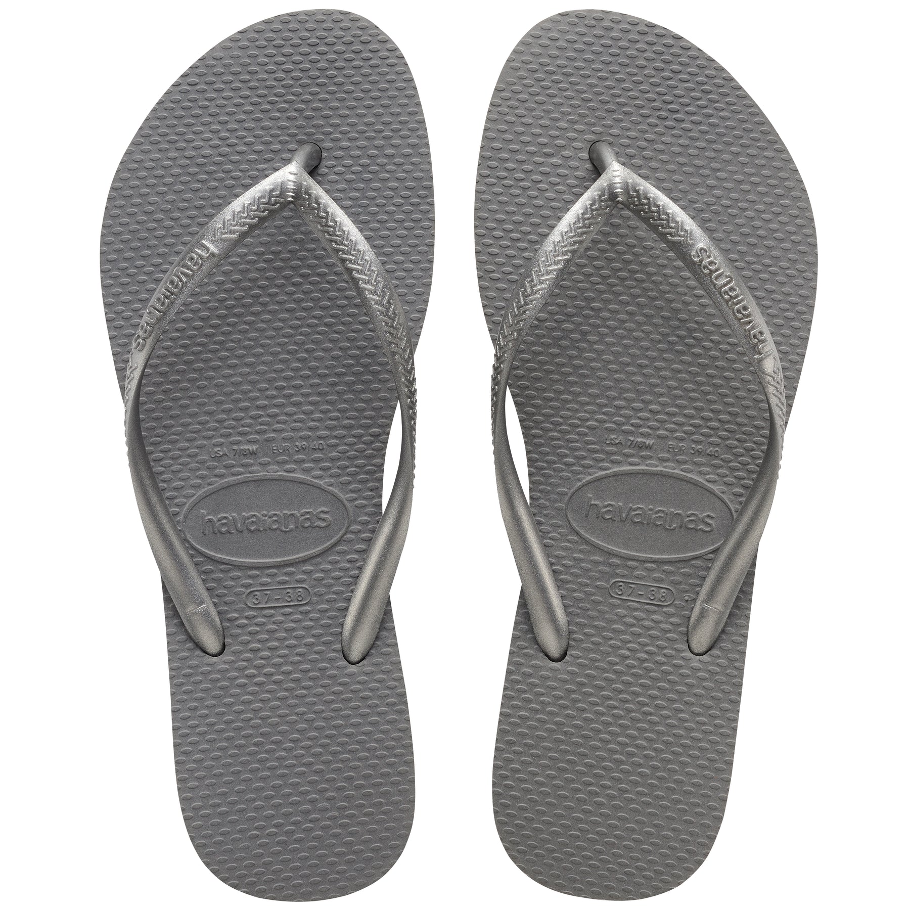 HAVAIANAS SLIM PREP CX FECHADA