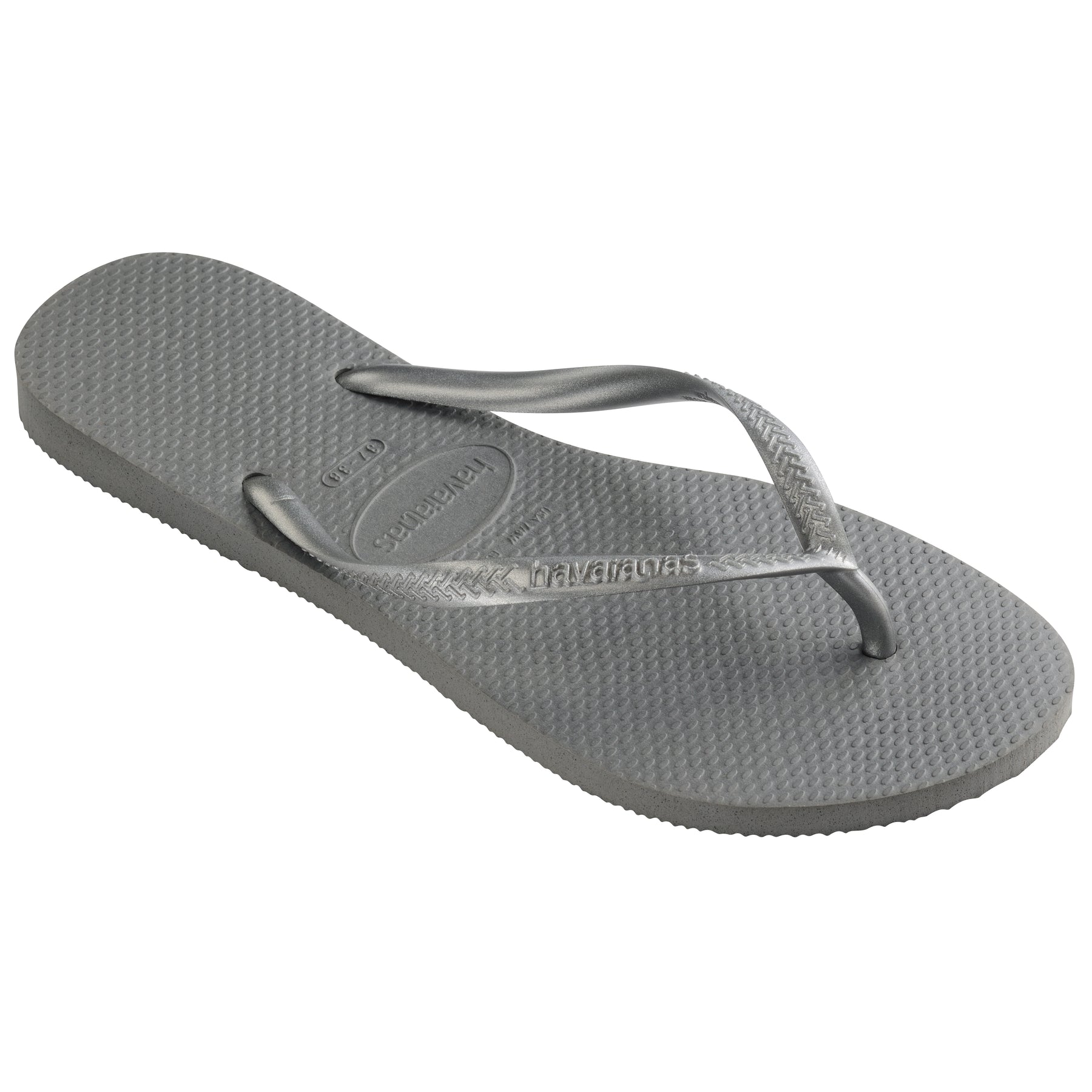 HAVAIANAS SLIM PREP CX FECHADA