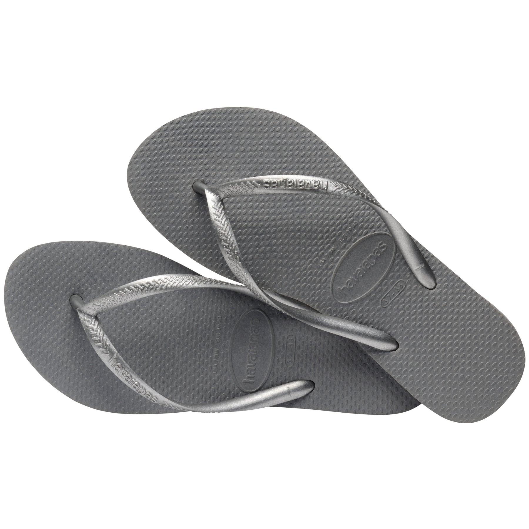 HAVAIANAS SLIM PREP CX FECHADA