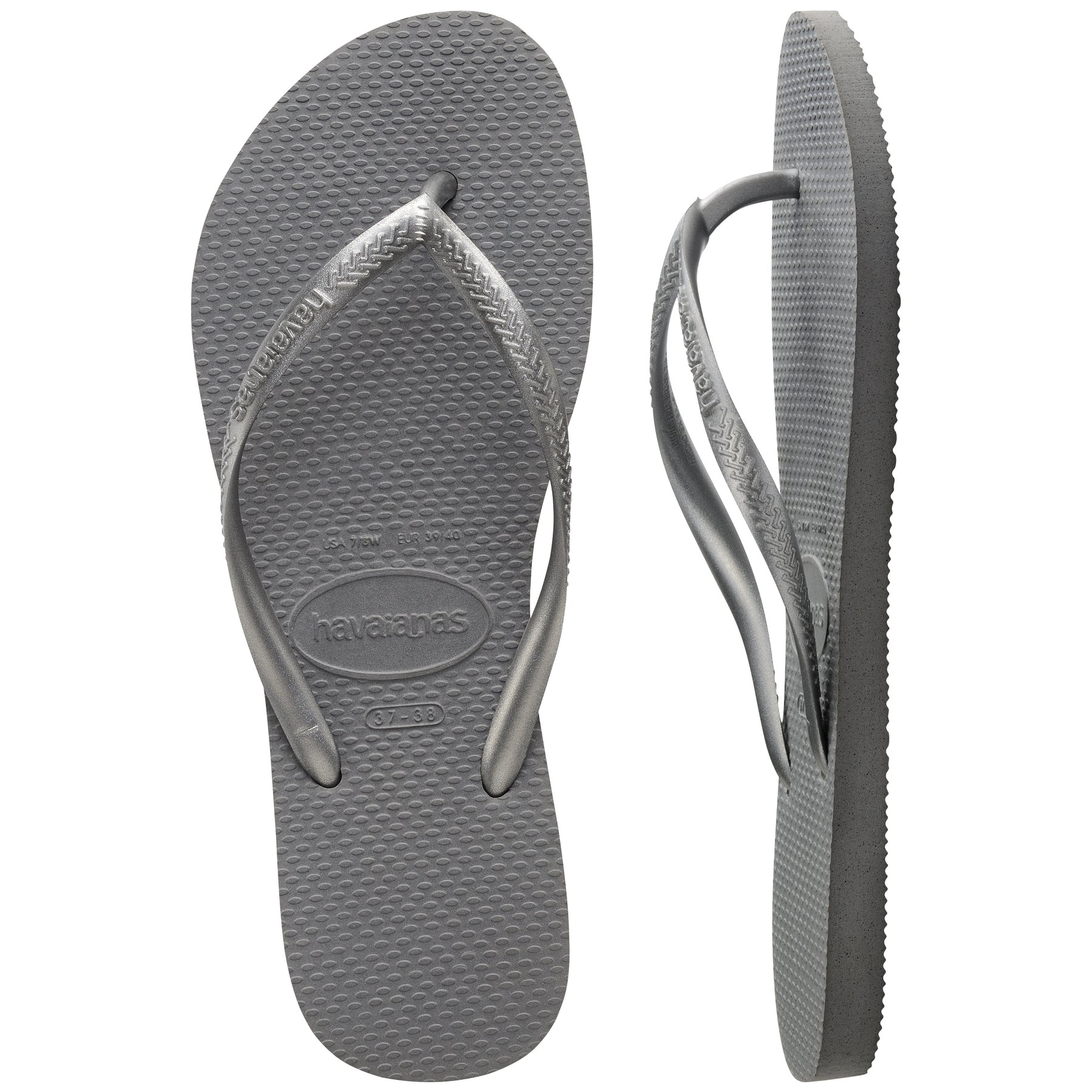 HAVAIANAS SLIM PREP CX FECHADA
