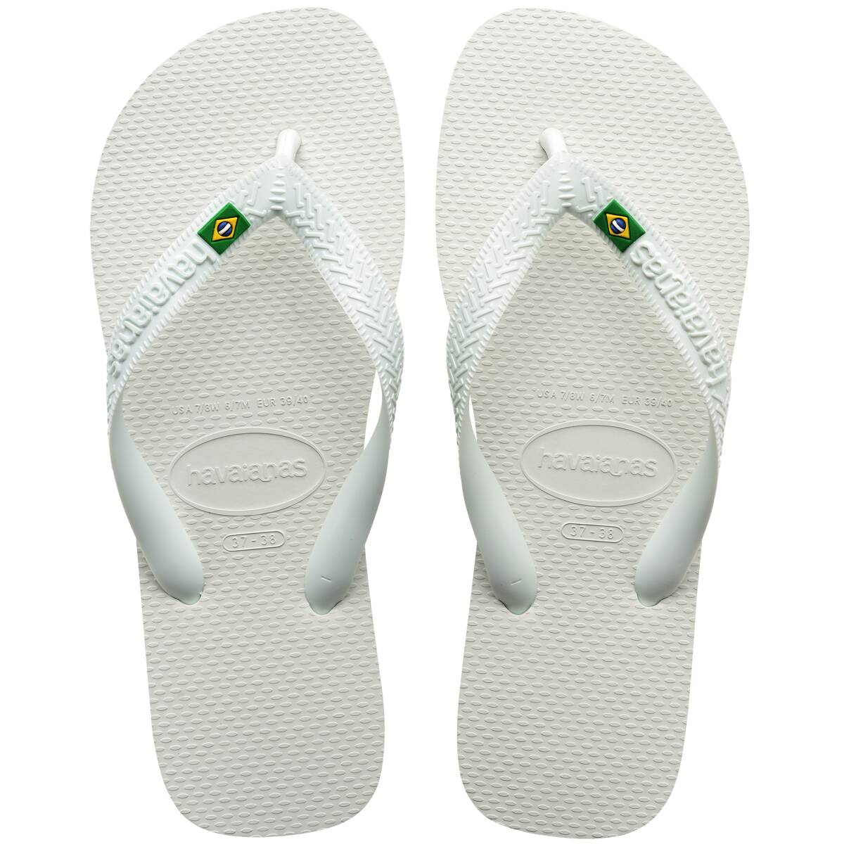 HAVAIANAS BRASIL PREP CX FECHADA