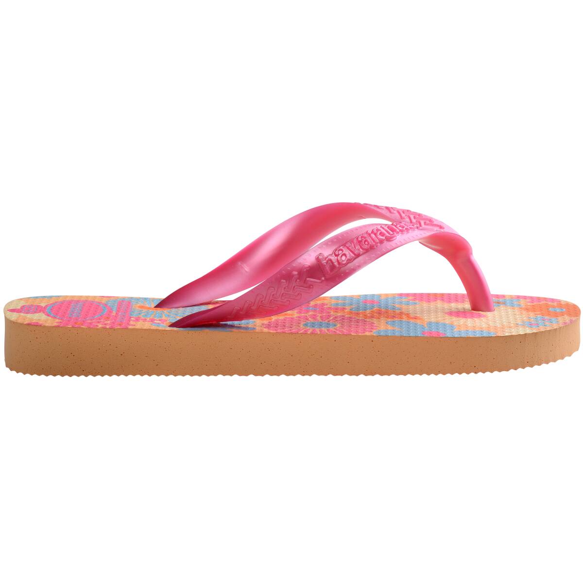Sandalias Havaianas KIDS Flores