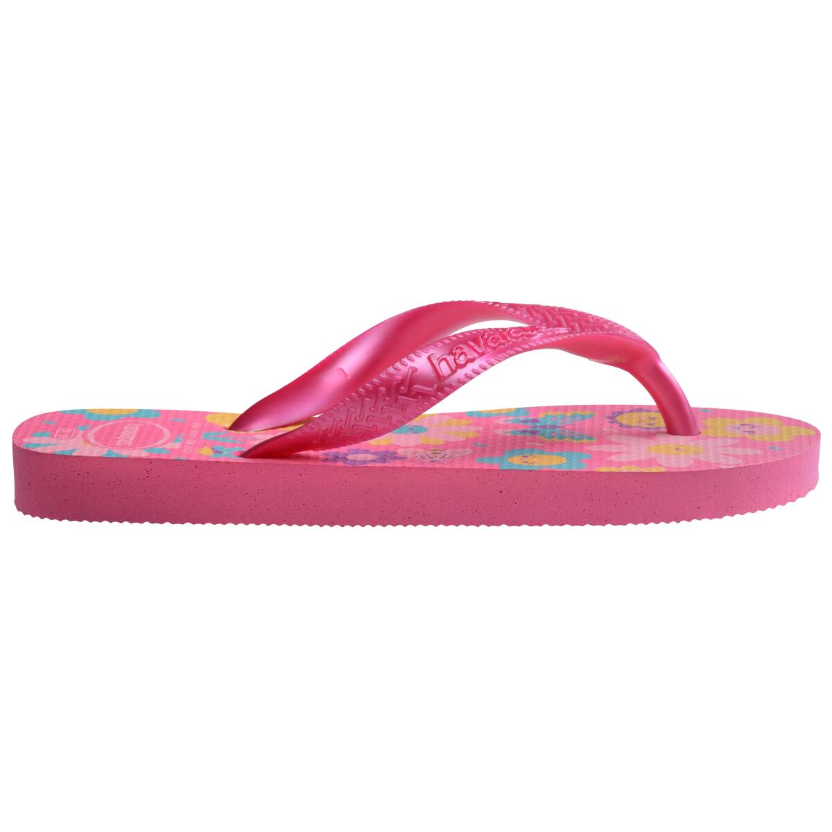 Sandalias Havaianas KIDS Flores