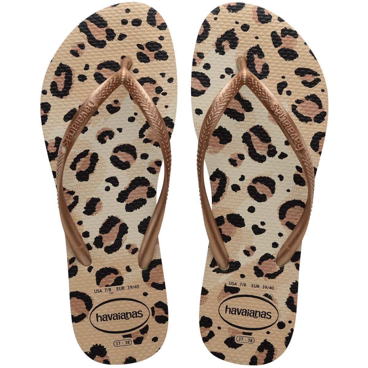 Chanclas Havaianas Slim Animals