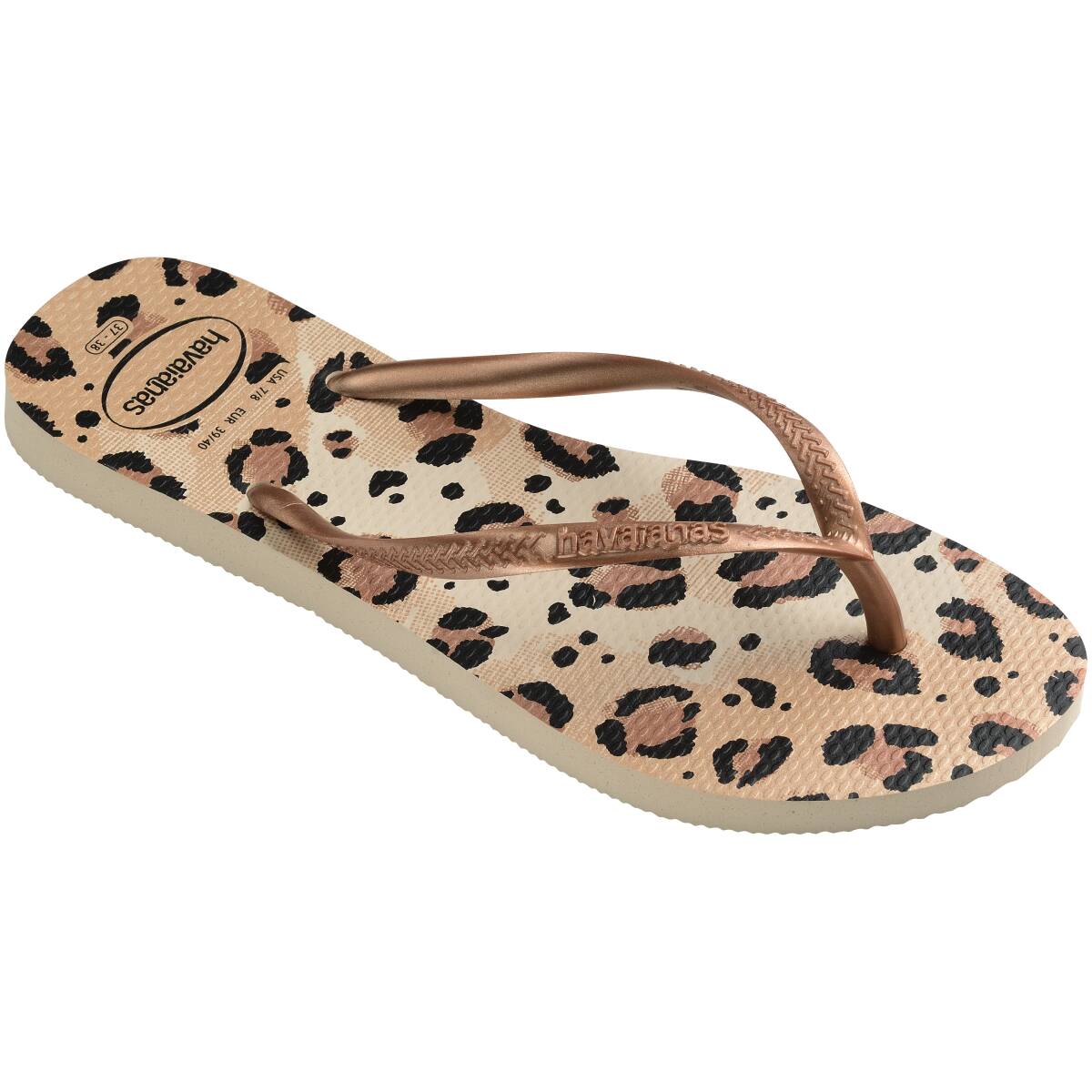 Chanclas Havaianas Slim Animals