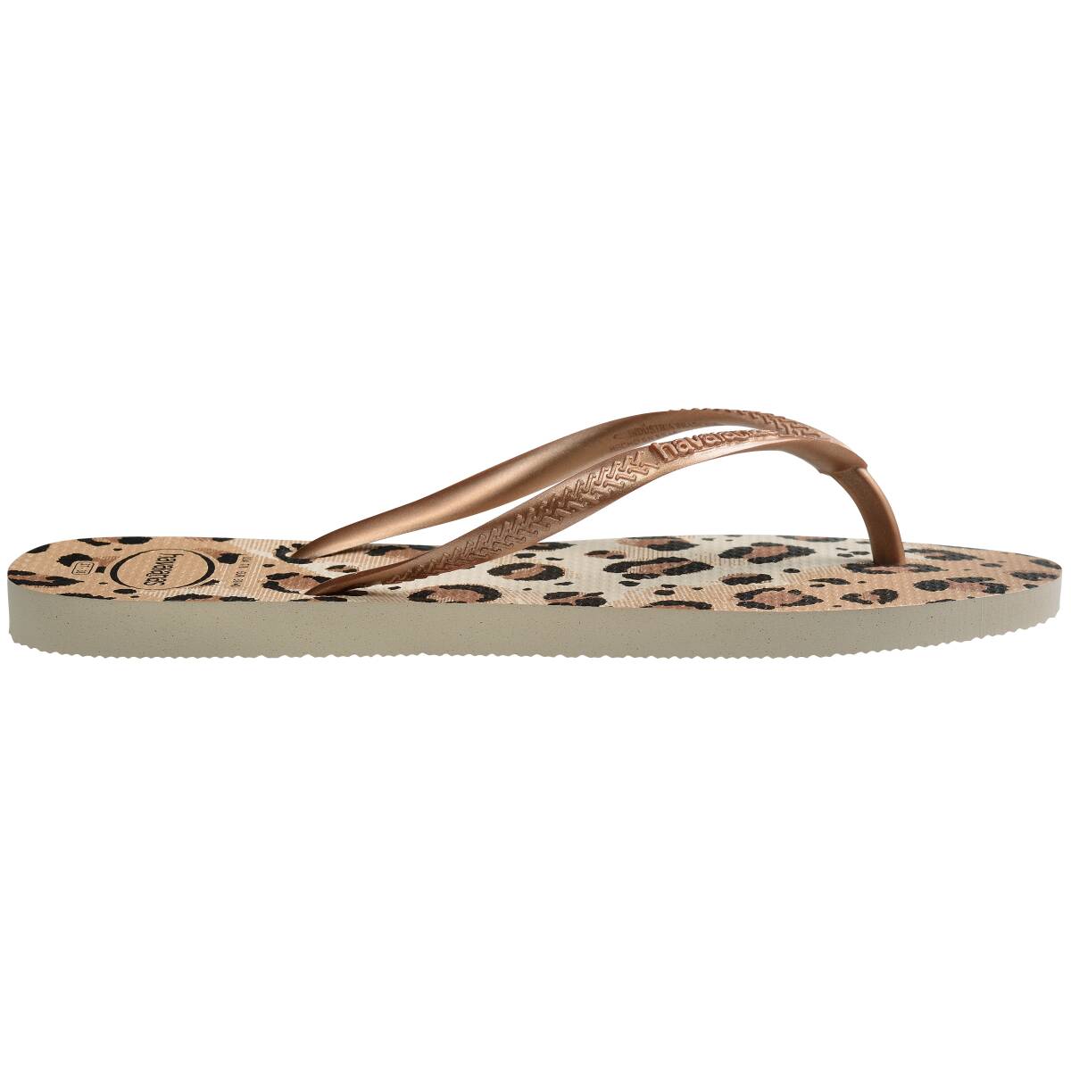 Chanclas Havaianas Slim Animals