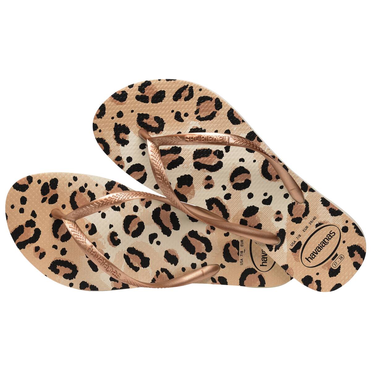 Chanclas Havaianas Slim Animals