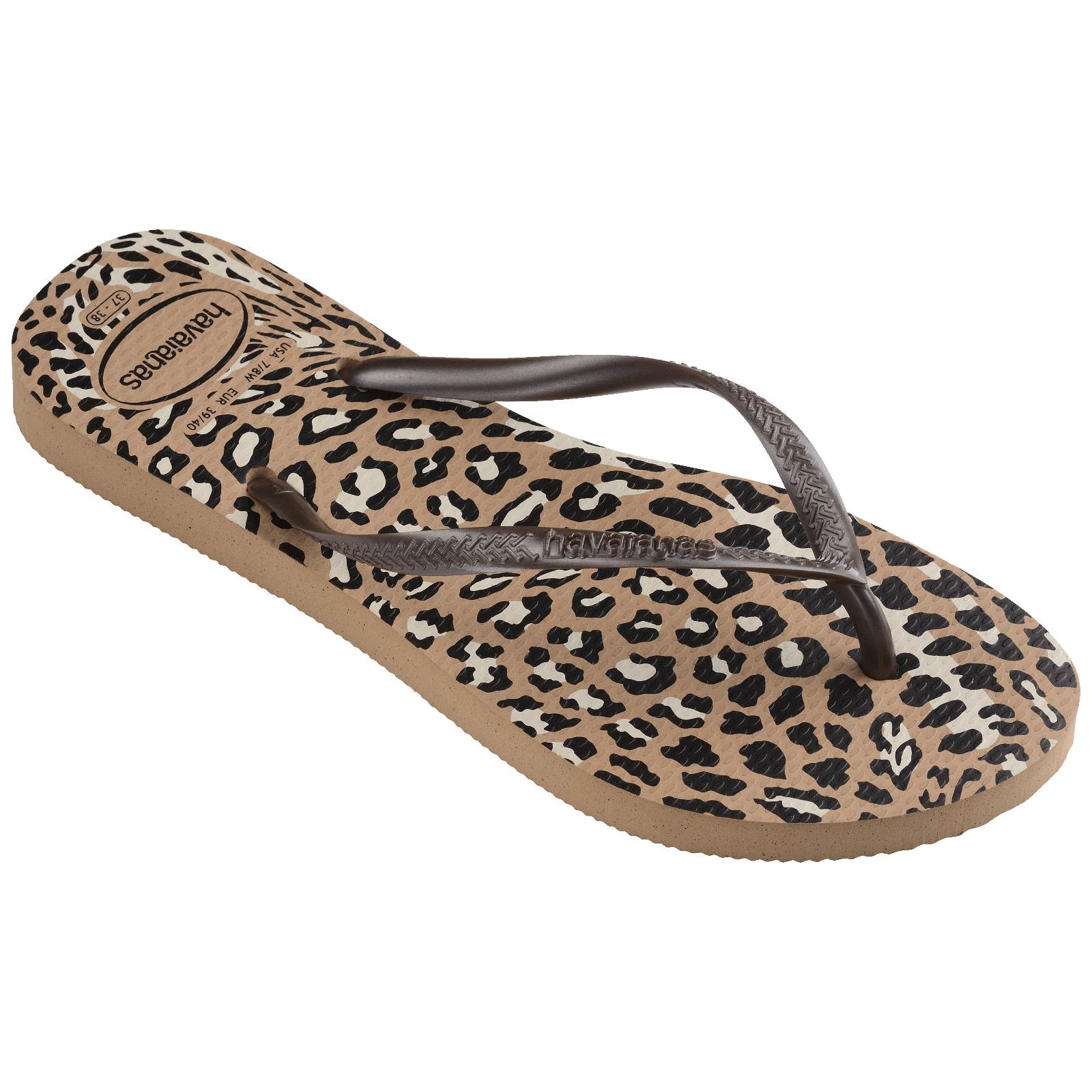 Chanclas Havaianas Slim Animals
