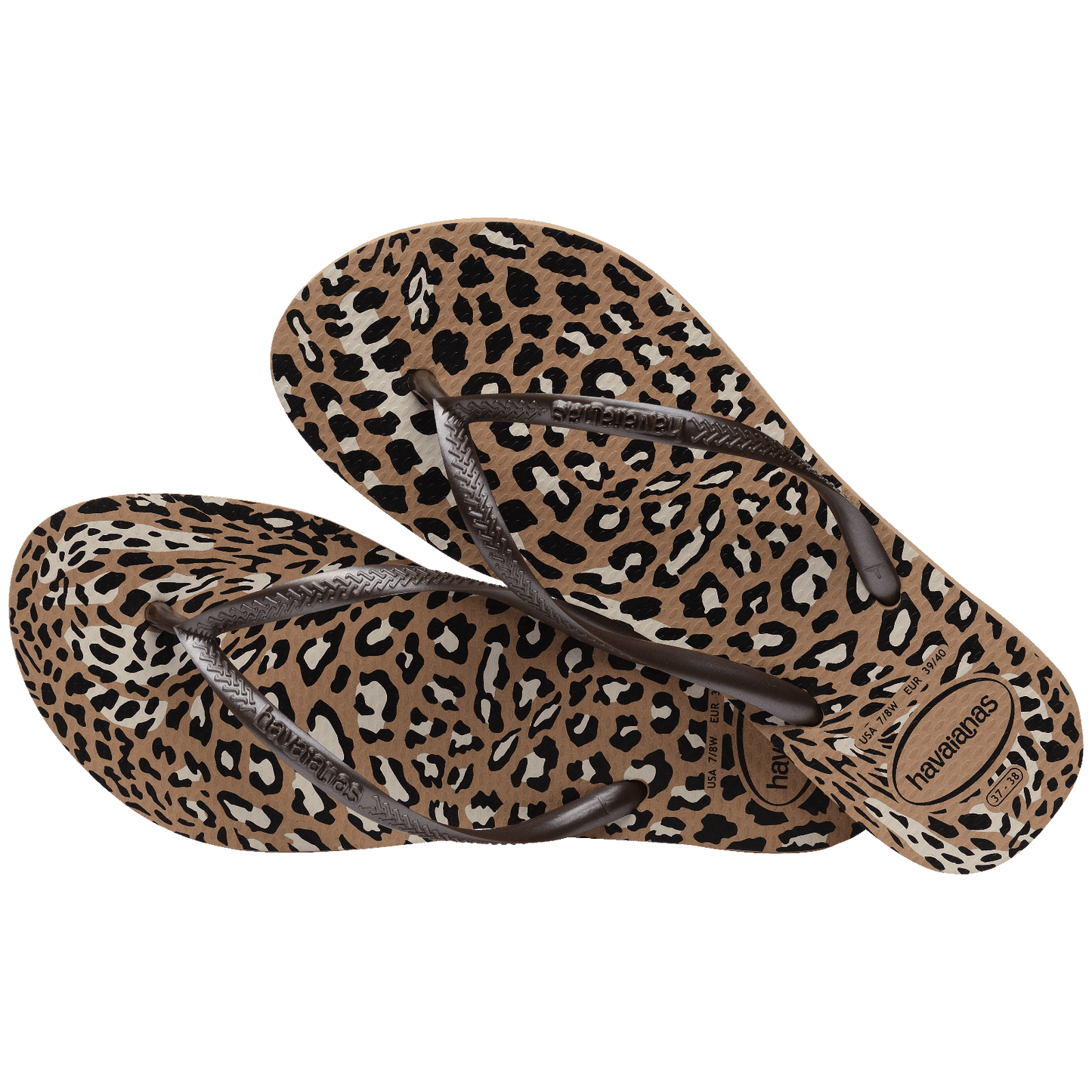 Chanclas Havaianas Slim Animals