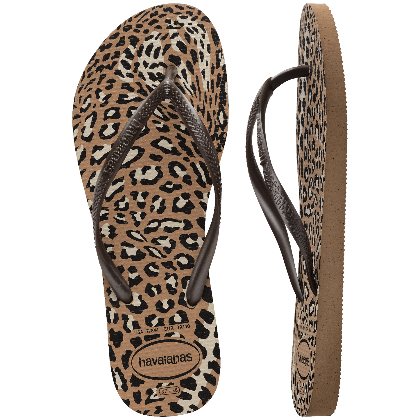 Chanclas Havaianas Slim Animals