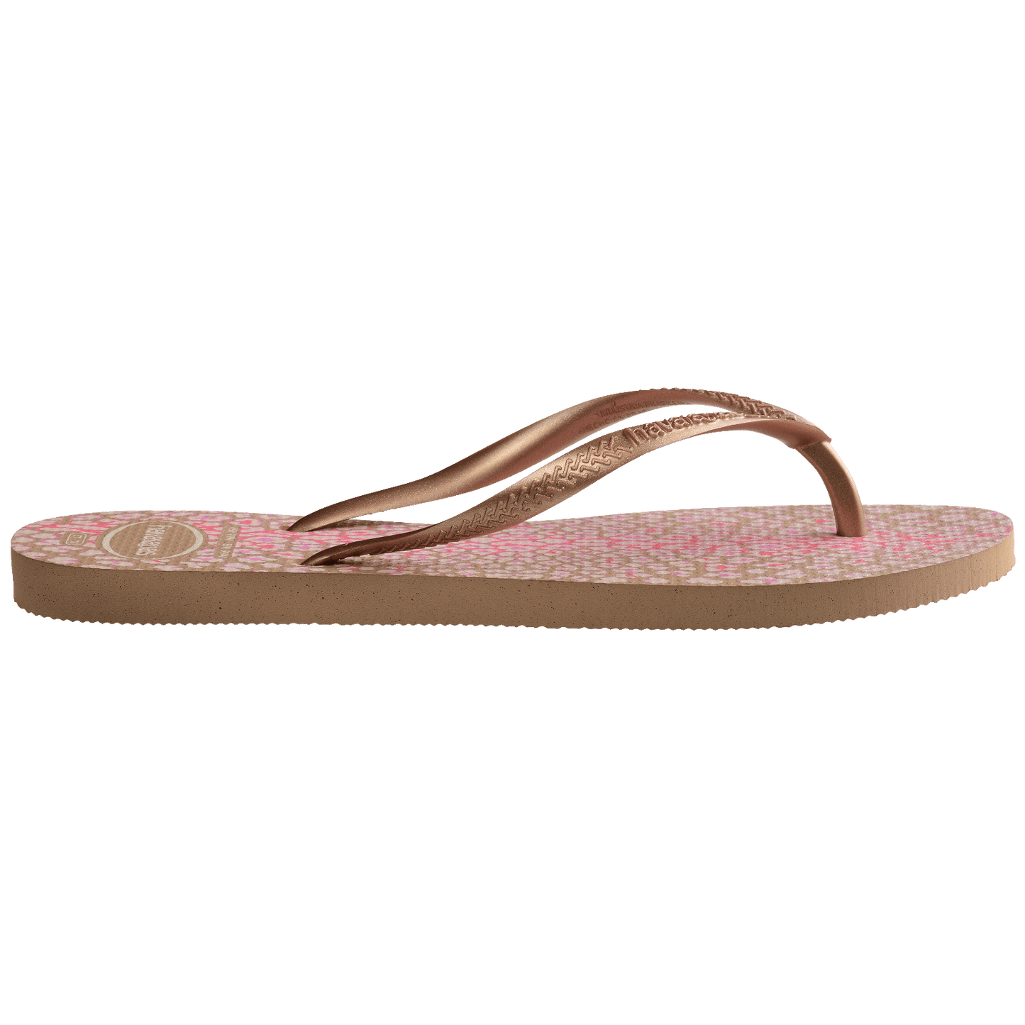 Chanclas Havaianas Slim Animals