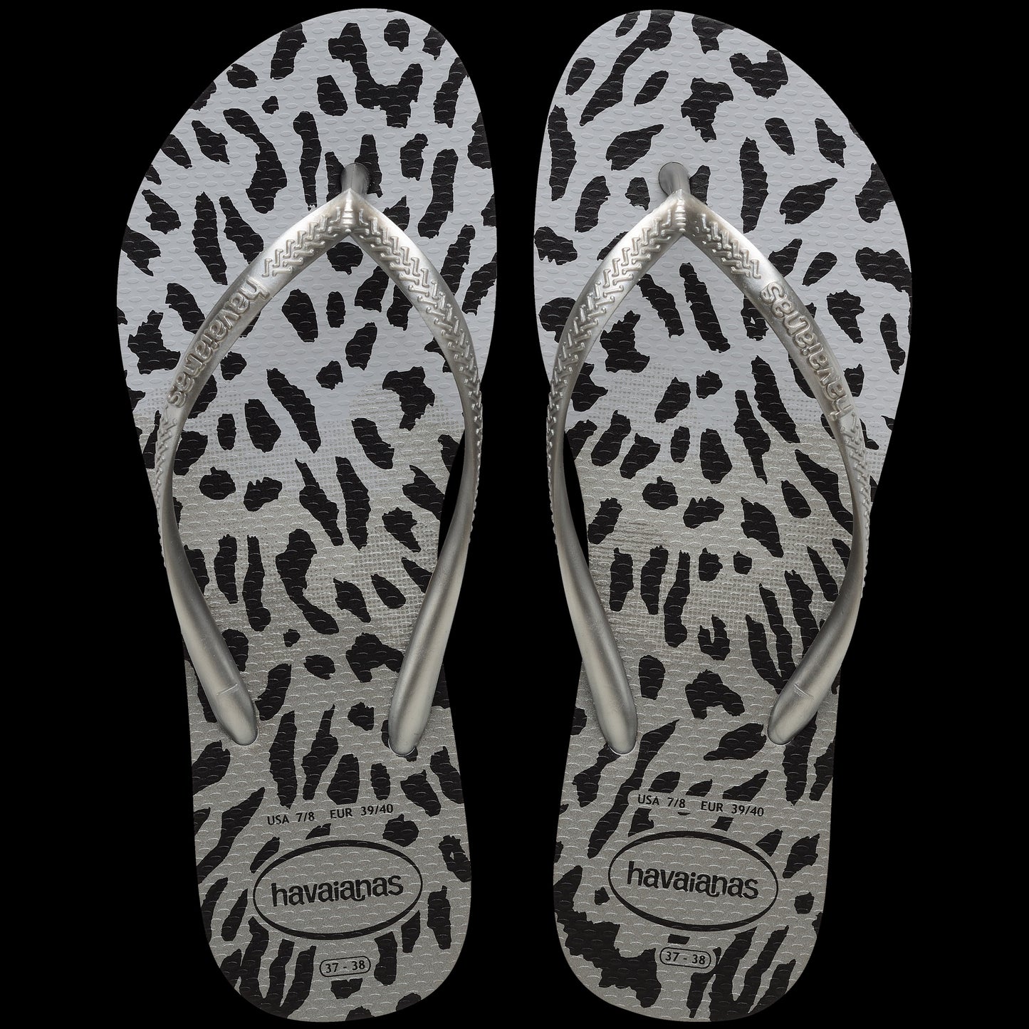 Chanclas Havaianas Slim Animals