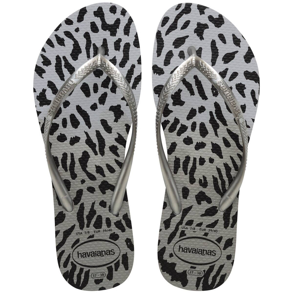 Chanclas Havaianas Slim Animals