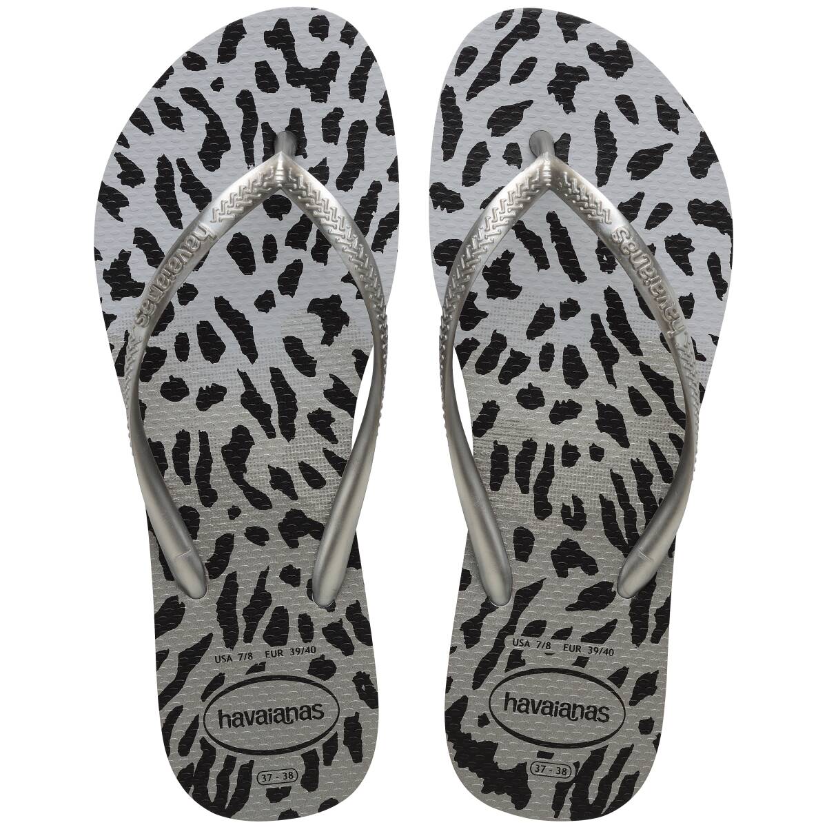 Chanclas Havaianas Slim Animals