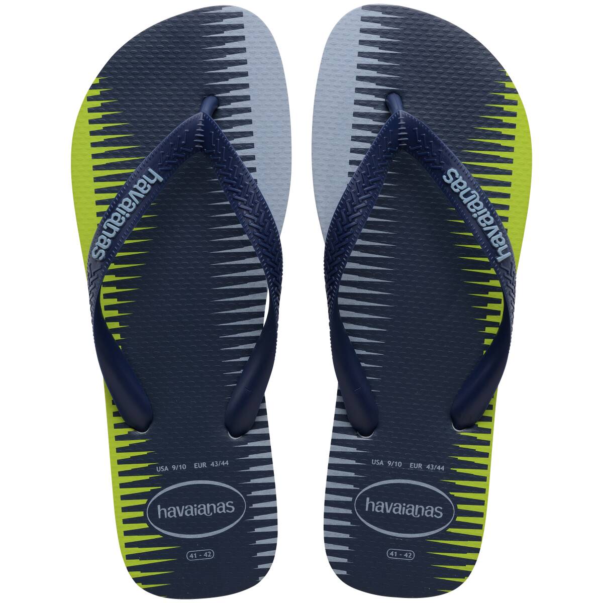 Sandalias Havaianas Trend II