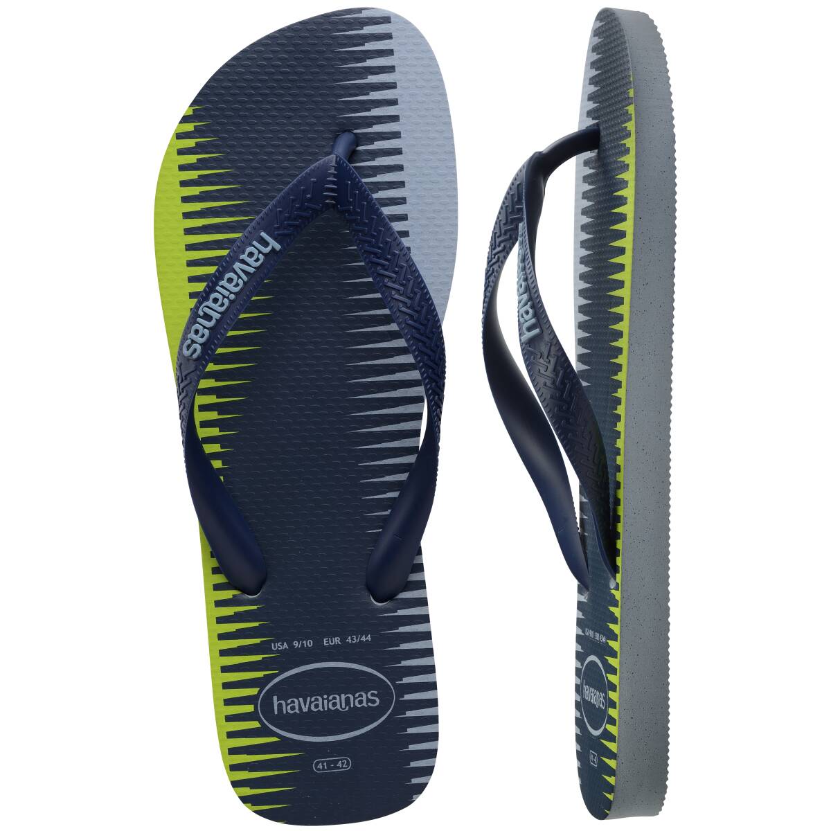 Sandalias Havaianas Trend II