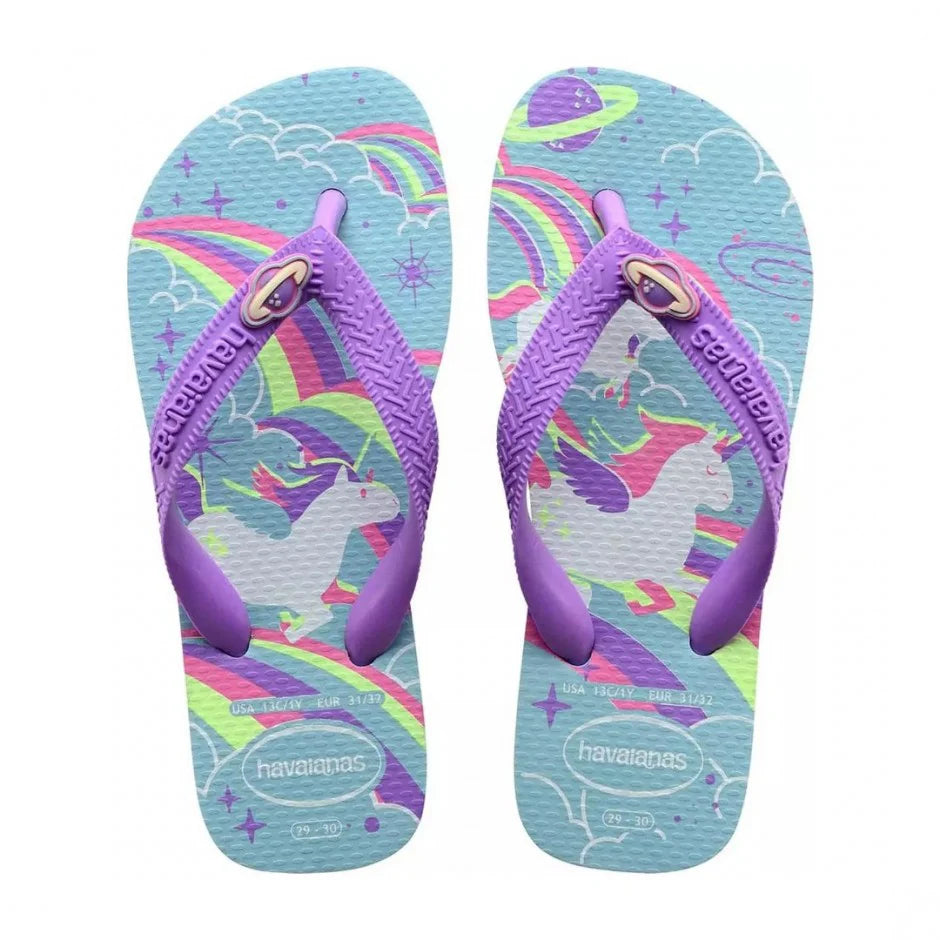 Sandalias Havaianas KIDS Fantasy