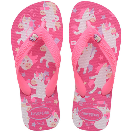 Sandalias Havaianas KIDS Fantasy