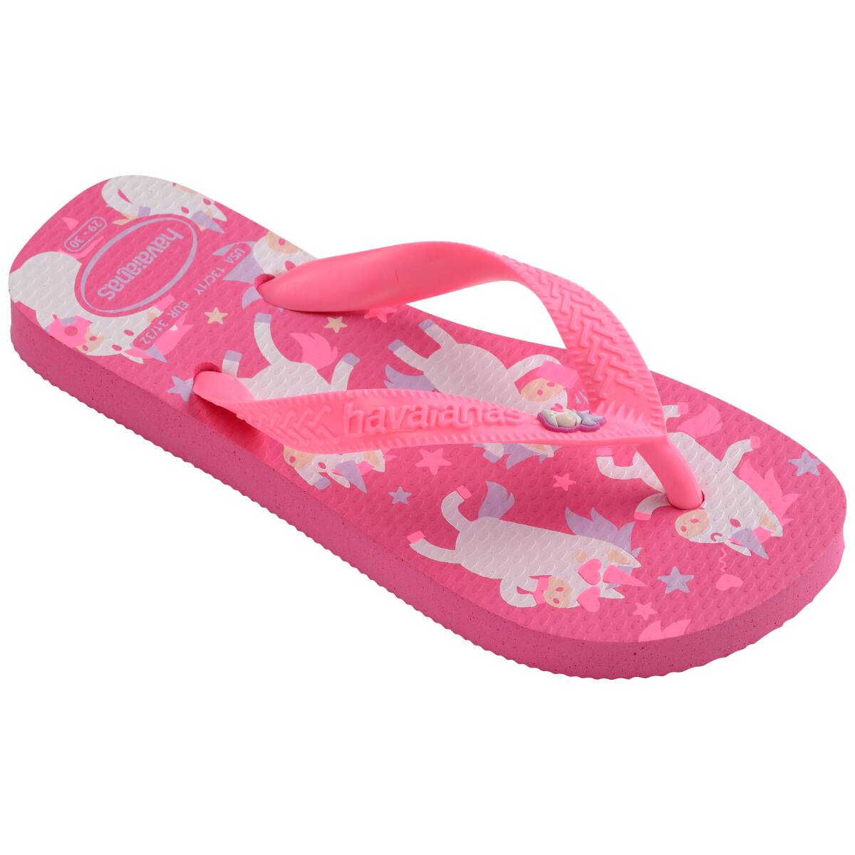 Sandalias Havaianas KIDS Fantasy