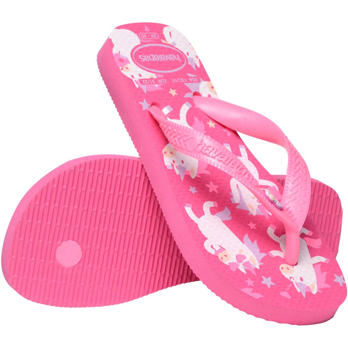 Sandalias Havaianas KIDS Fantasy