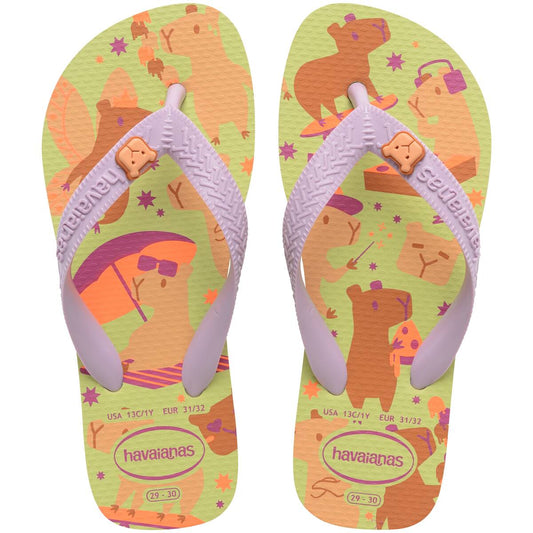 Sandalias Havaianas KIDS Fantasy
