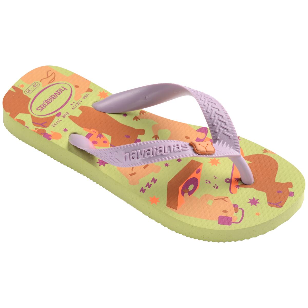 Sandalias Havaianas KIDS Fantasy