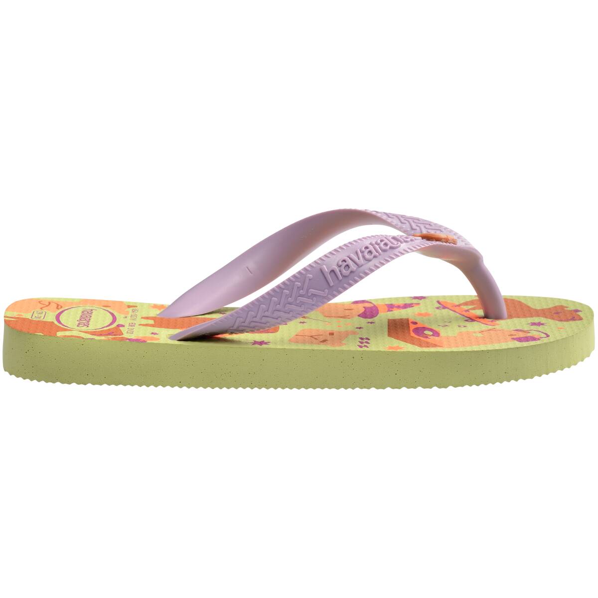 Sandalias Havaianas KIDS Fantasy