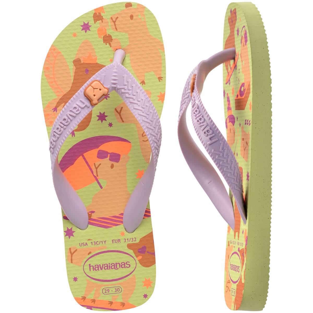 Sandalias Havaianas KIDS Fantasy