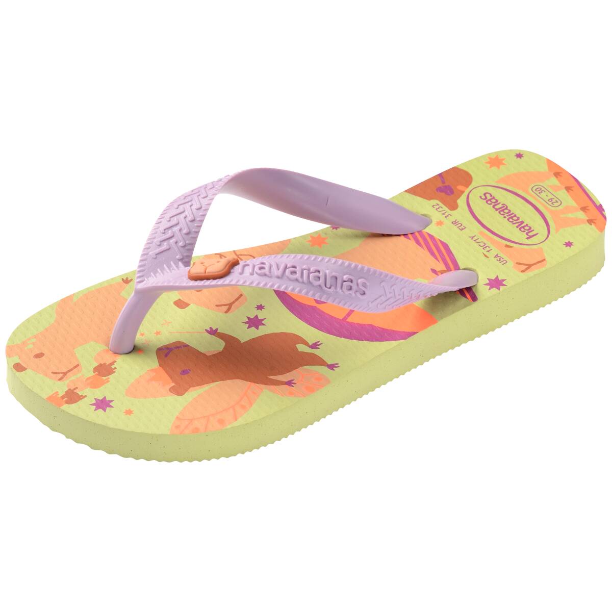 Sandalias Havaianas KIDS Fantasy