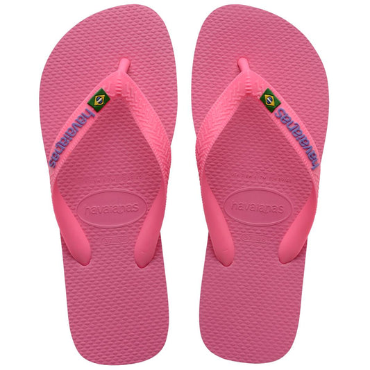 SANDALIAS HAVAIANAS BRASIL LOGO FC PR