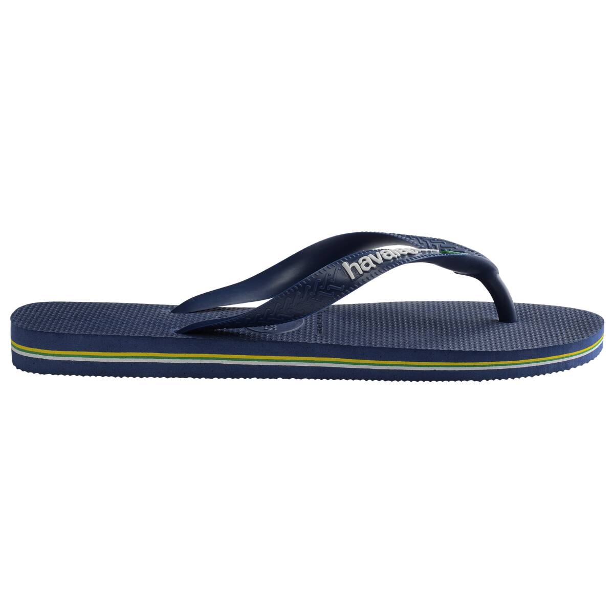 Sandalias Havaianas Brasil Logo