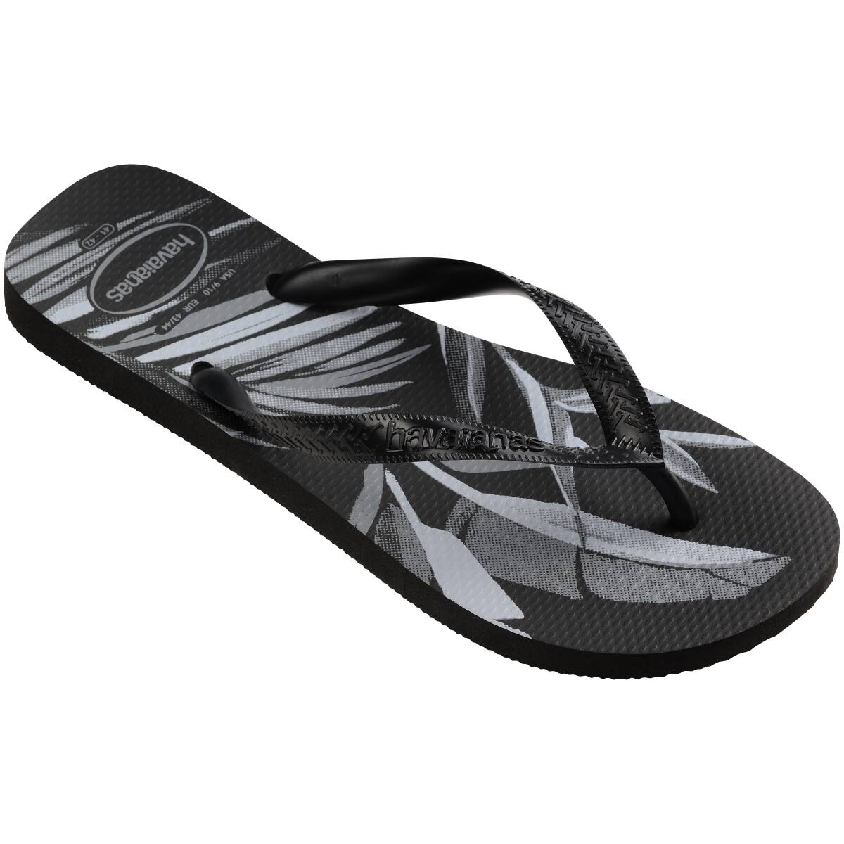 Sandalias Havaianas Aloha