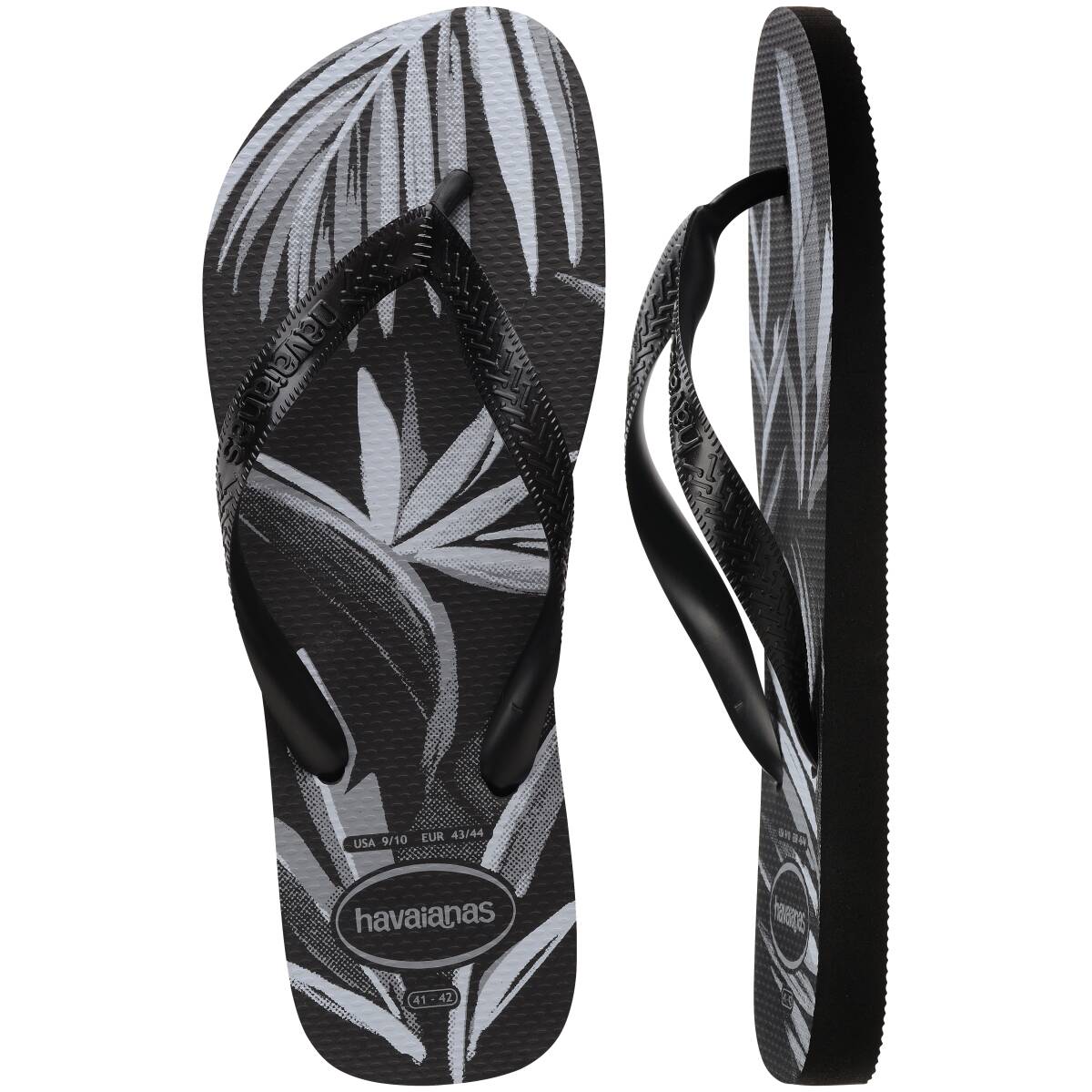 Sandalias Havaianas Aloha