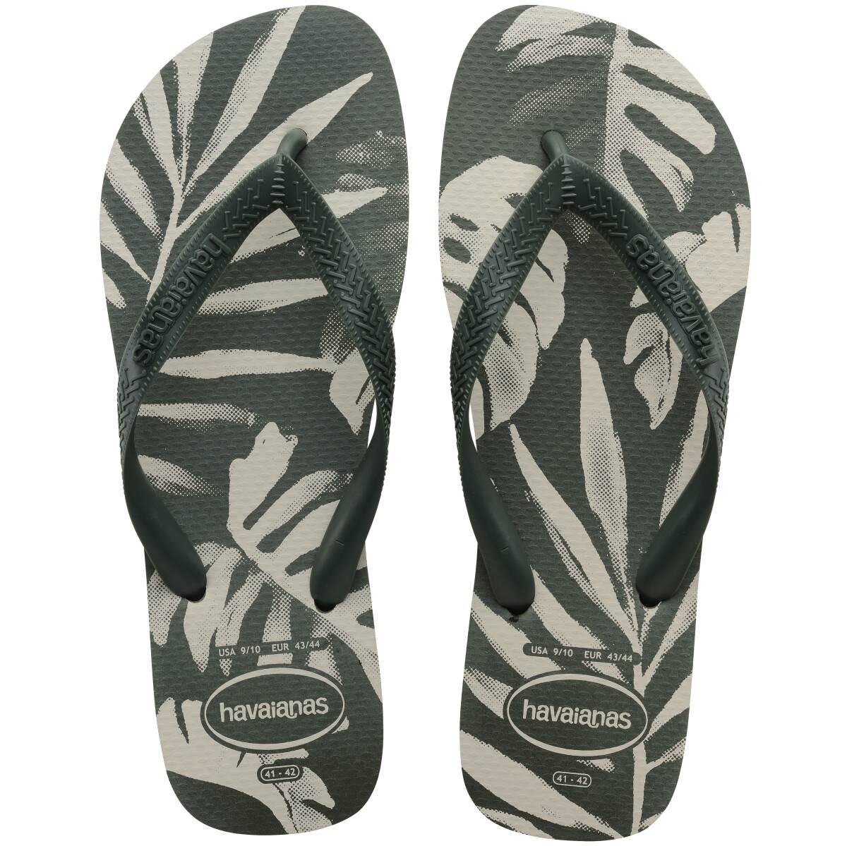 Sandalias Havaianas Aloha
