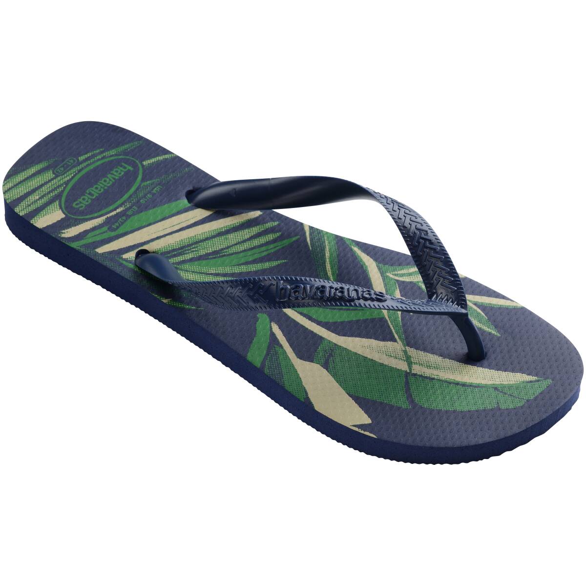 Sandalias Havaianas Aloha