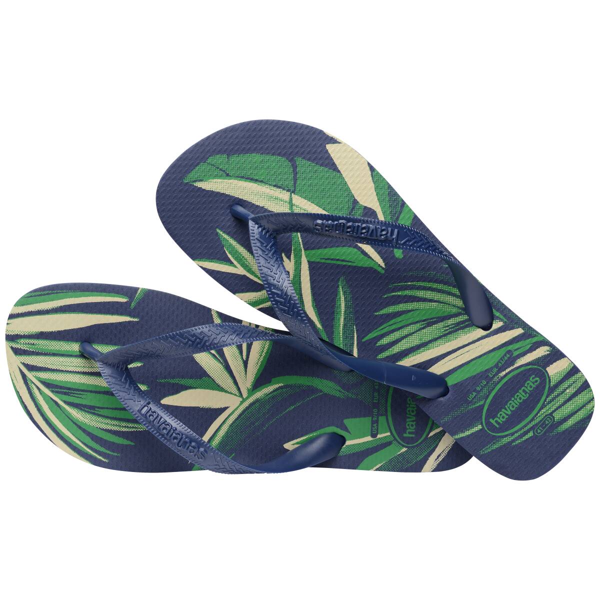 Sandalias Havaianas Aloha