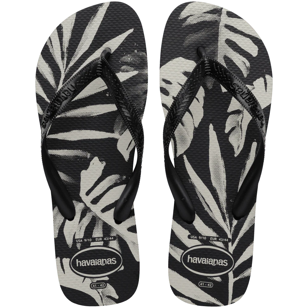 Sandalias Havaianas Aloha