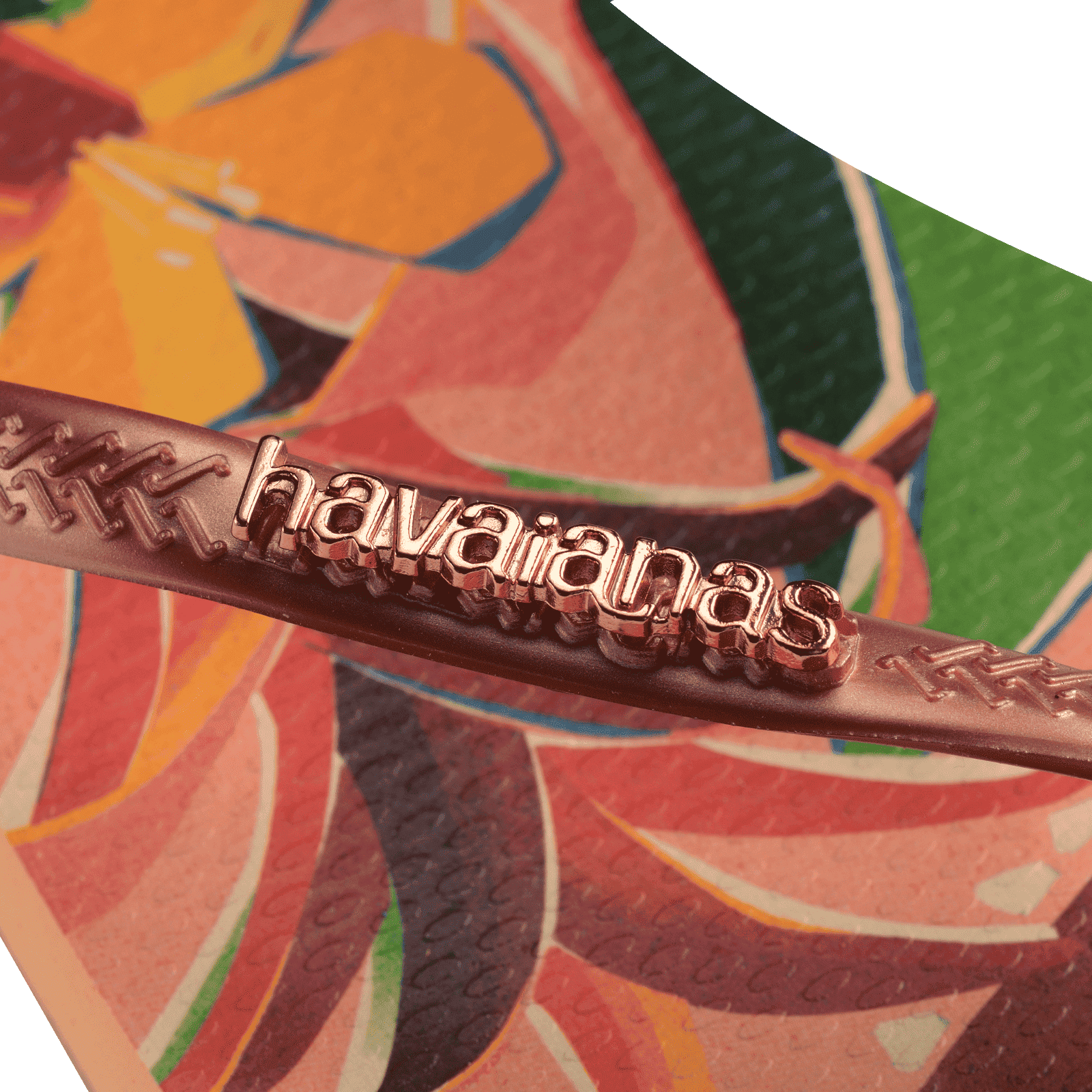 Chanclas Havaianas Slim Tropical
