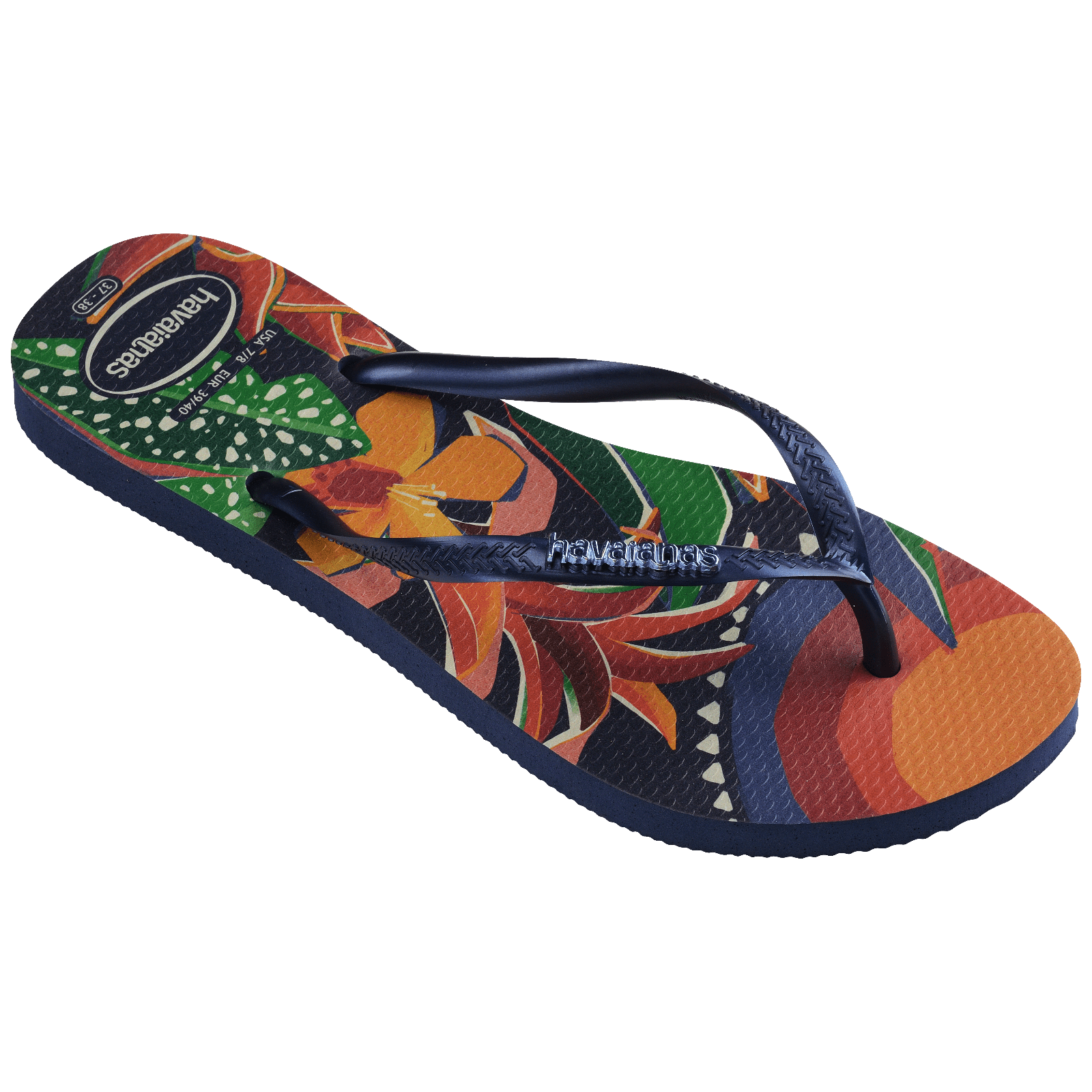 Chanclas Havaianas Slim Tropical