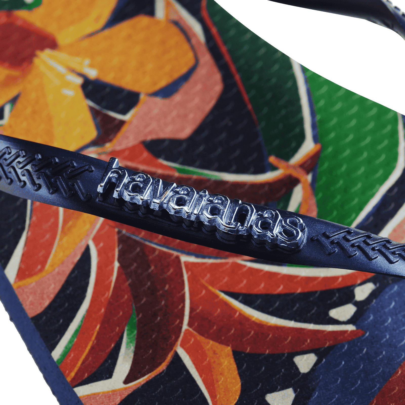 Chanclas Havaianas Slim Tropical