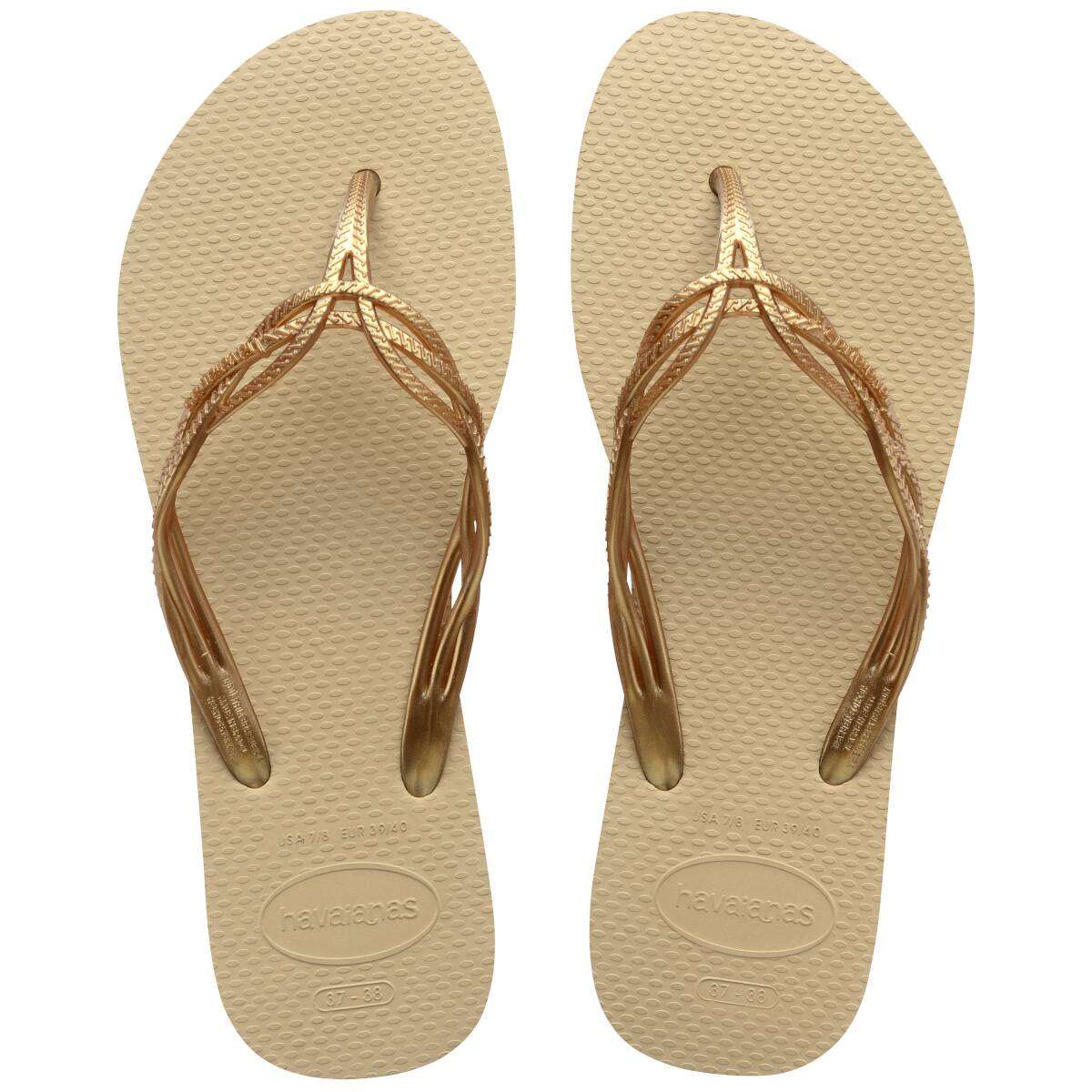 SANDALIAS HAVAIANAS FLASH SWEET FC PR