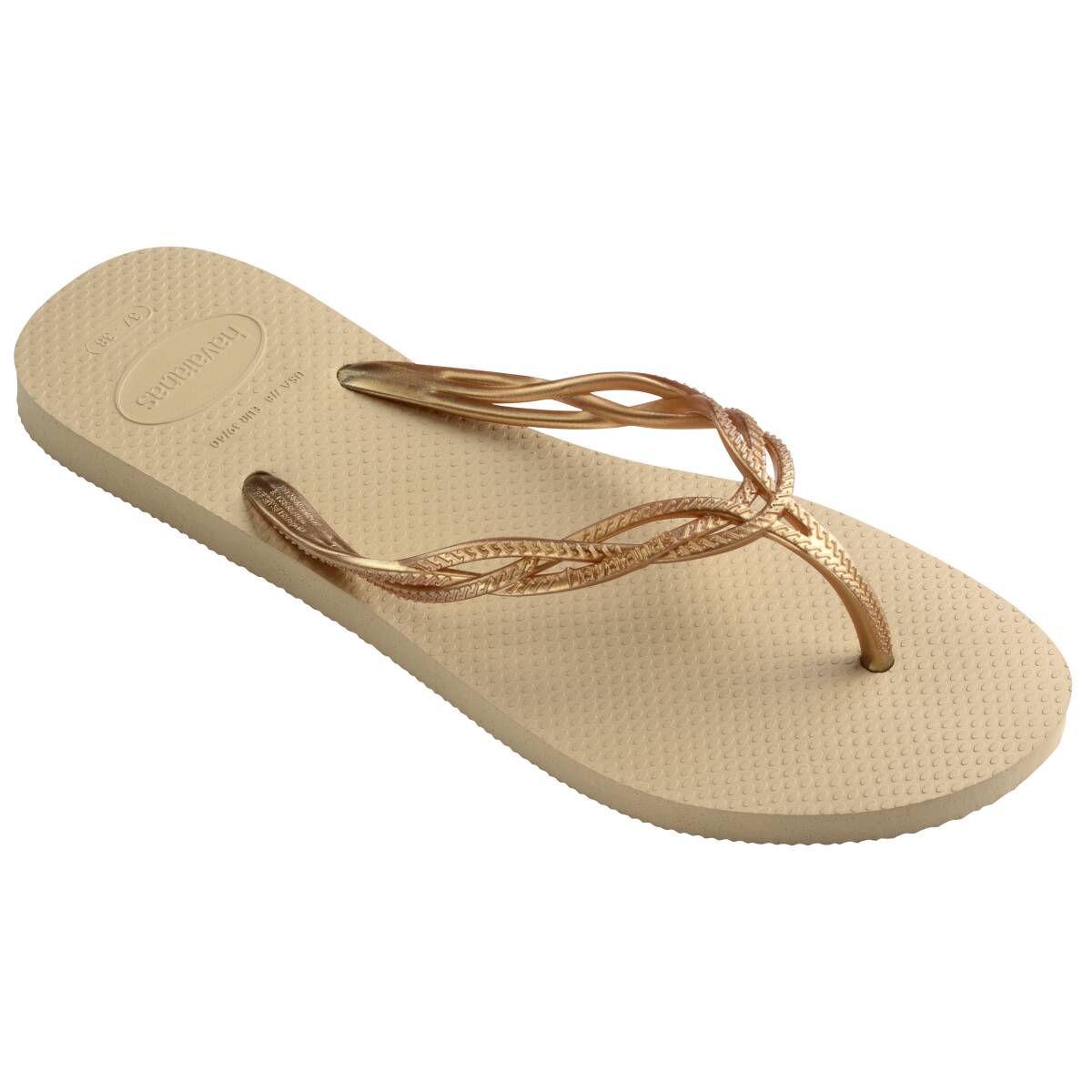 SANDALIAS HAVAIANAS FLASH SWEET FC PR