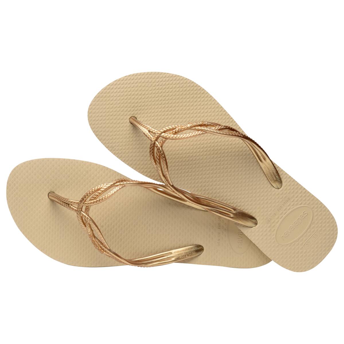 SANDALIAS HAVAIANAS FLASH SWEET FC PR