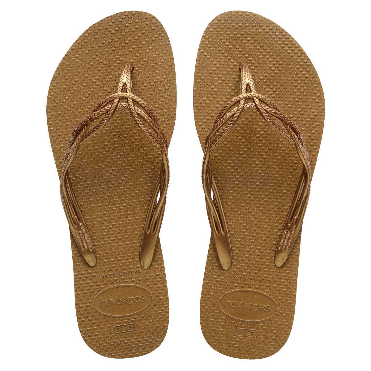 SANDALIAS HAVAIANAS FLASH SWEET FC PR